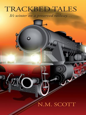 cover image of Trackbed Tales